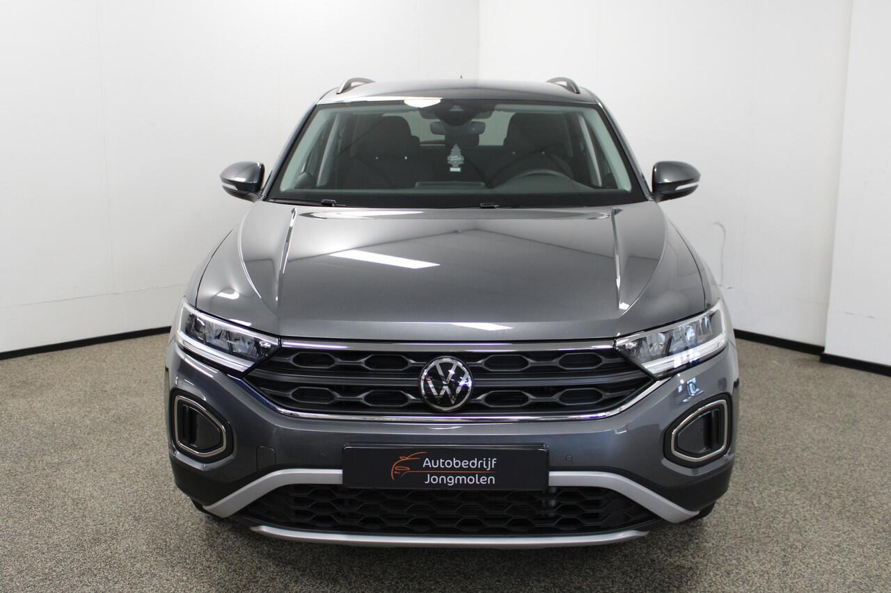 Volkswagen T-Roc 1.0 TSI Life Edition