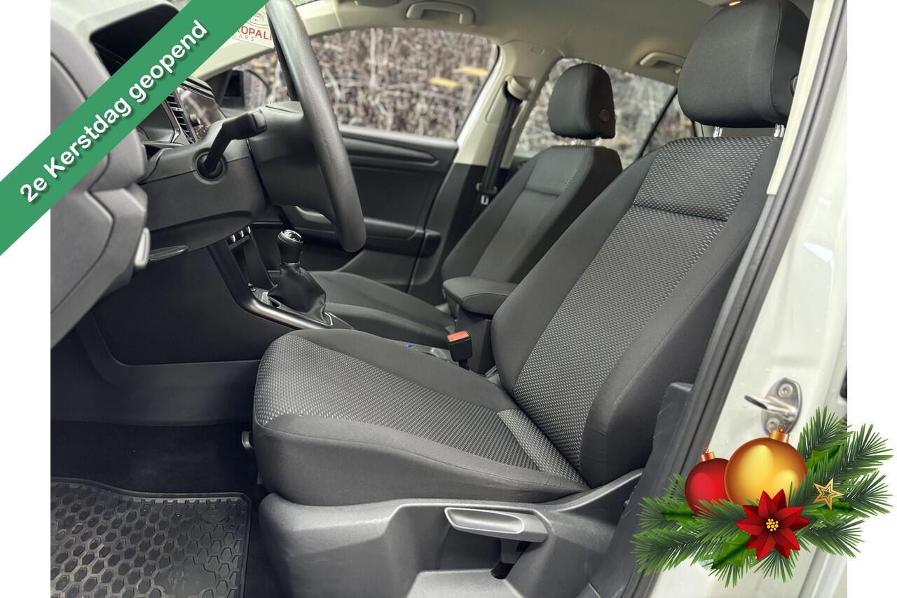 Volkswagen T-Roc 1.0 TSI Style