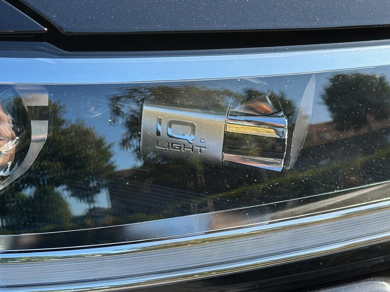 Volkswagen T-Roc 1.5 TSI 150pk R-Line | Black Style | Keyless | Navi | Adapt. Cruise | Rijklaar incl. verlengde garantie