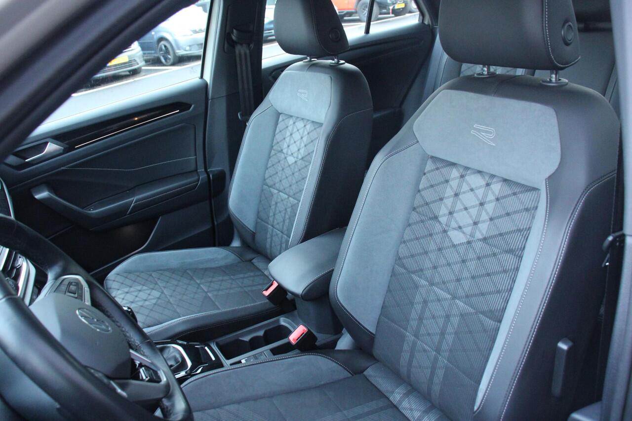 Volkswagen T-Roc 1.0 TSI R-Line, 38DKM, WINTERPAKKET, LED, PDC