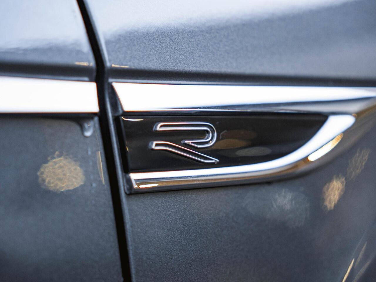 Volkswagen T-Roc 1.5 TSI 150PK R-Line Edition