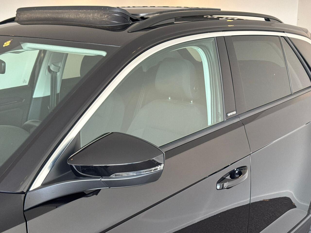 Volkswagen T-Roc 1.0 TSI Style