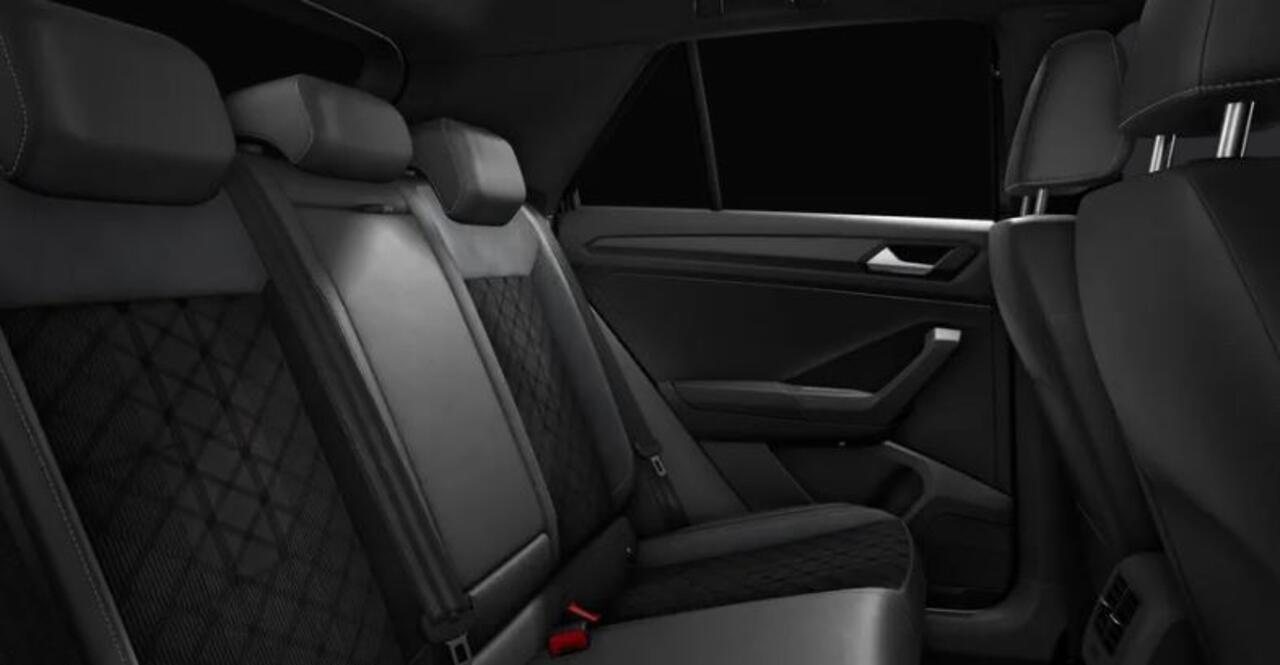 Volkswagen T-Roc !!!¤ 5.000 Inruilpremie!!! 1.5 TSI R-Line Edition !!!Profiteer ook van 5.000 EURO inruilpremie!!!