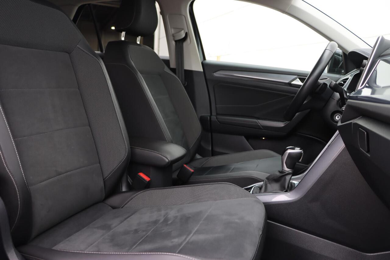 Volkswagen T-Roc 1.5 TSI Style 150pk DSG7