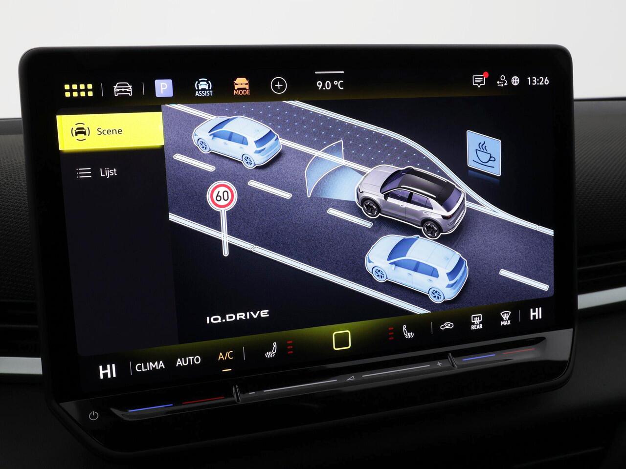 Volkswagen T-Roc R-Line First Edition 1.5 eTSI 150 PK 6 versn. DSG · Assistance Pakket · Multimedia Pakket · Park & Comfort Pakket ·