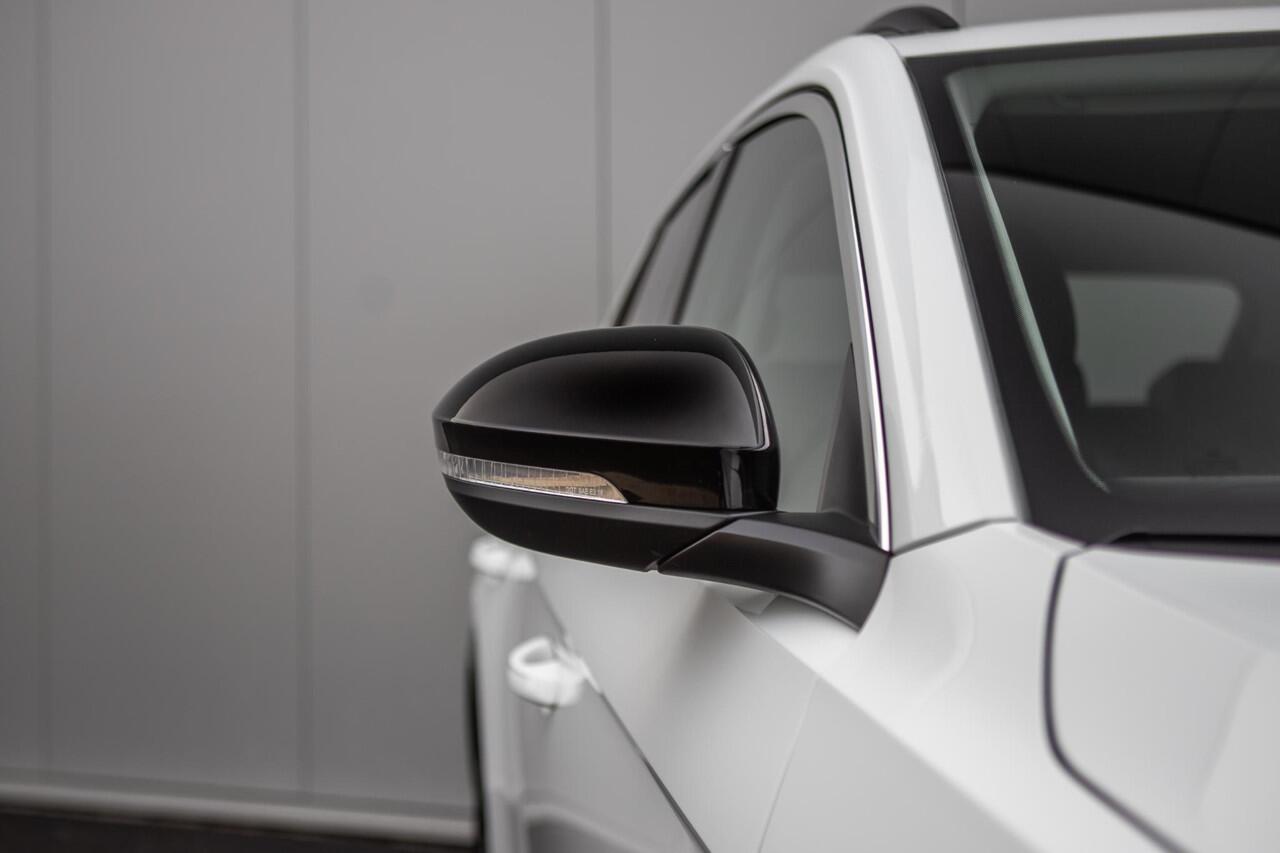 Volkswagen T-Roc Goal Edition