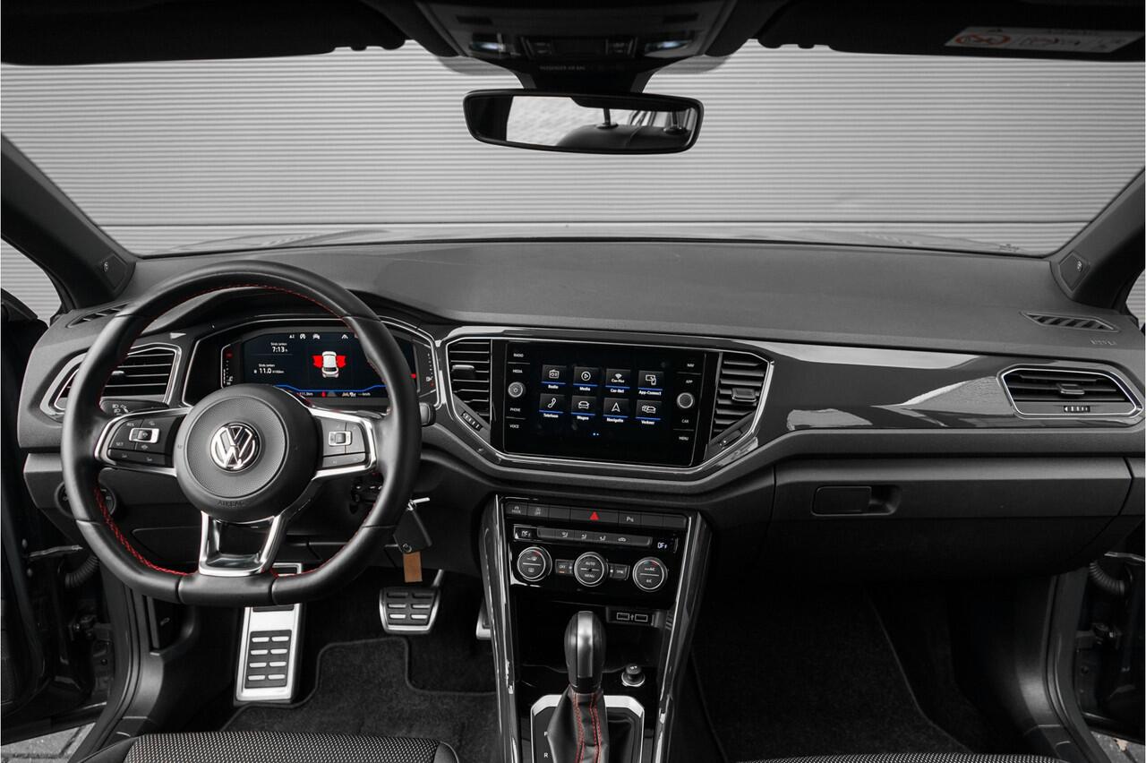 Volkswagen T-Roc 1.5 TSI 150PK DSG R-Line Beats 19"