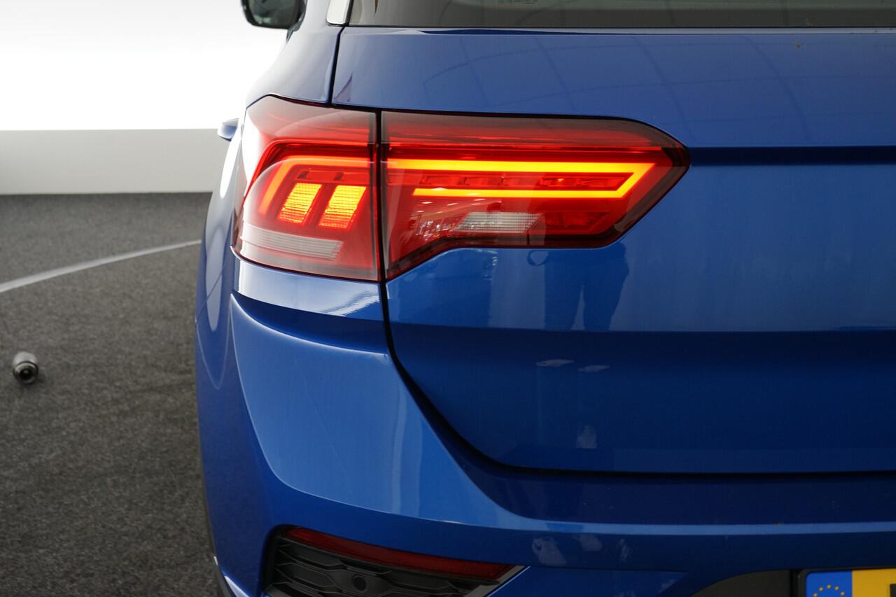 Volkswagen T-Roc 1.0 TSI Style Business