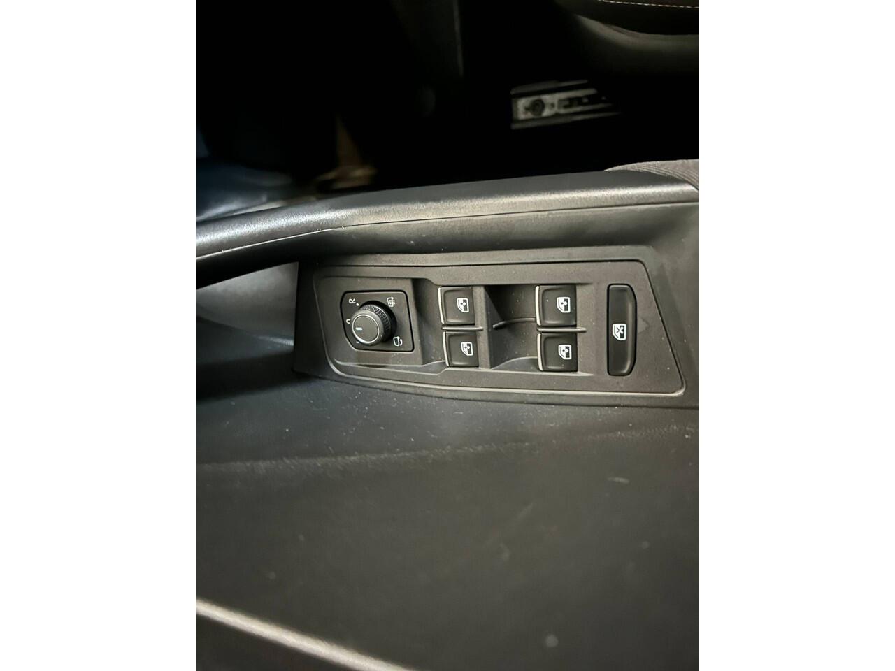 Volkswagen T-Roc 1.5 TSI Sport Business R