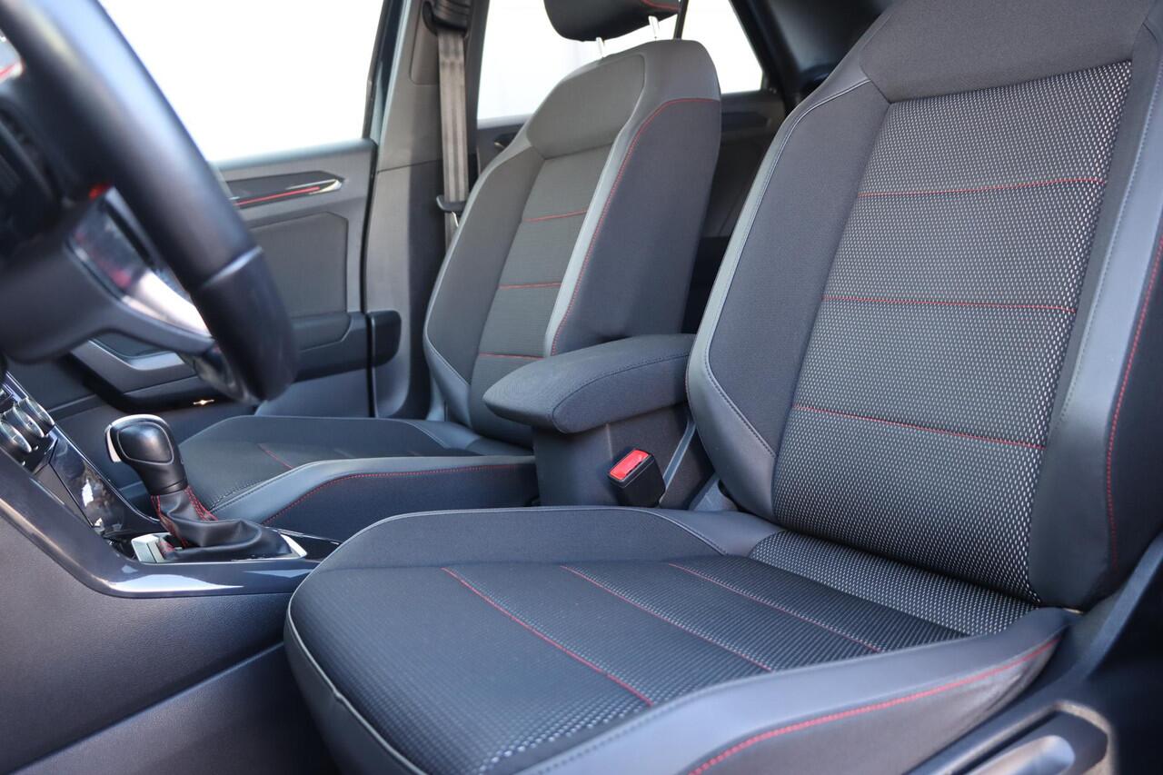 Volkswagen T-Roc 1.5 TSI Sport Executive DSG7 150pk