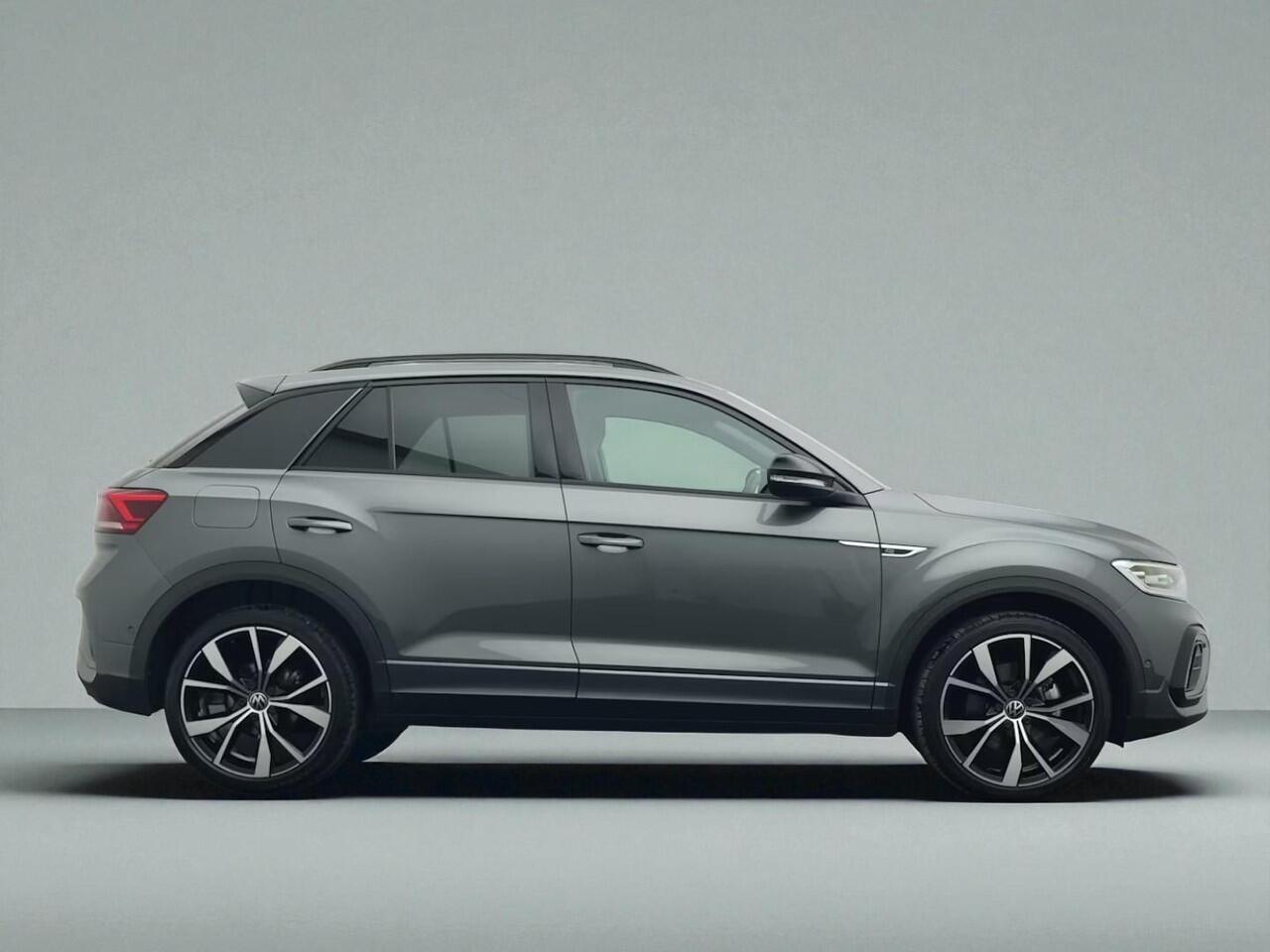 Volkswagen T-Roc R-LINE 1.5 TSI DSG