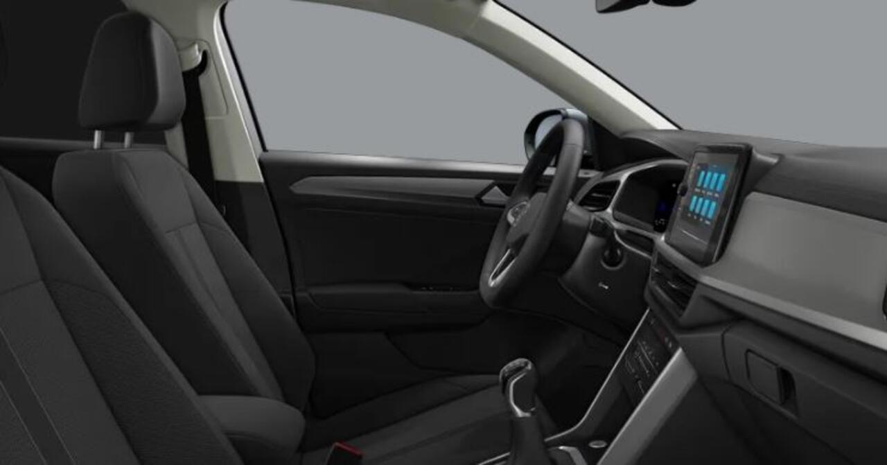 Volkswagen T-Roc 1.0 TSI Life Edition !!!Profiteer ook van 2.000 euro inruilpremie!!!