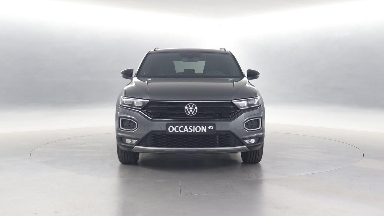 Volkswagen T-Roc 1.5 TSI 150pk Automaat I Sport | Black Style | / Demonstratieauto