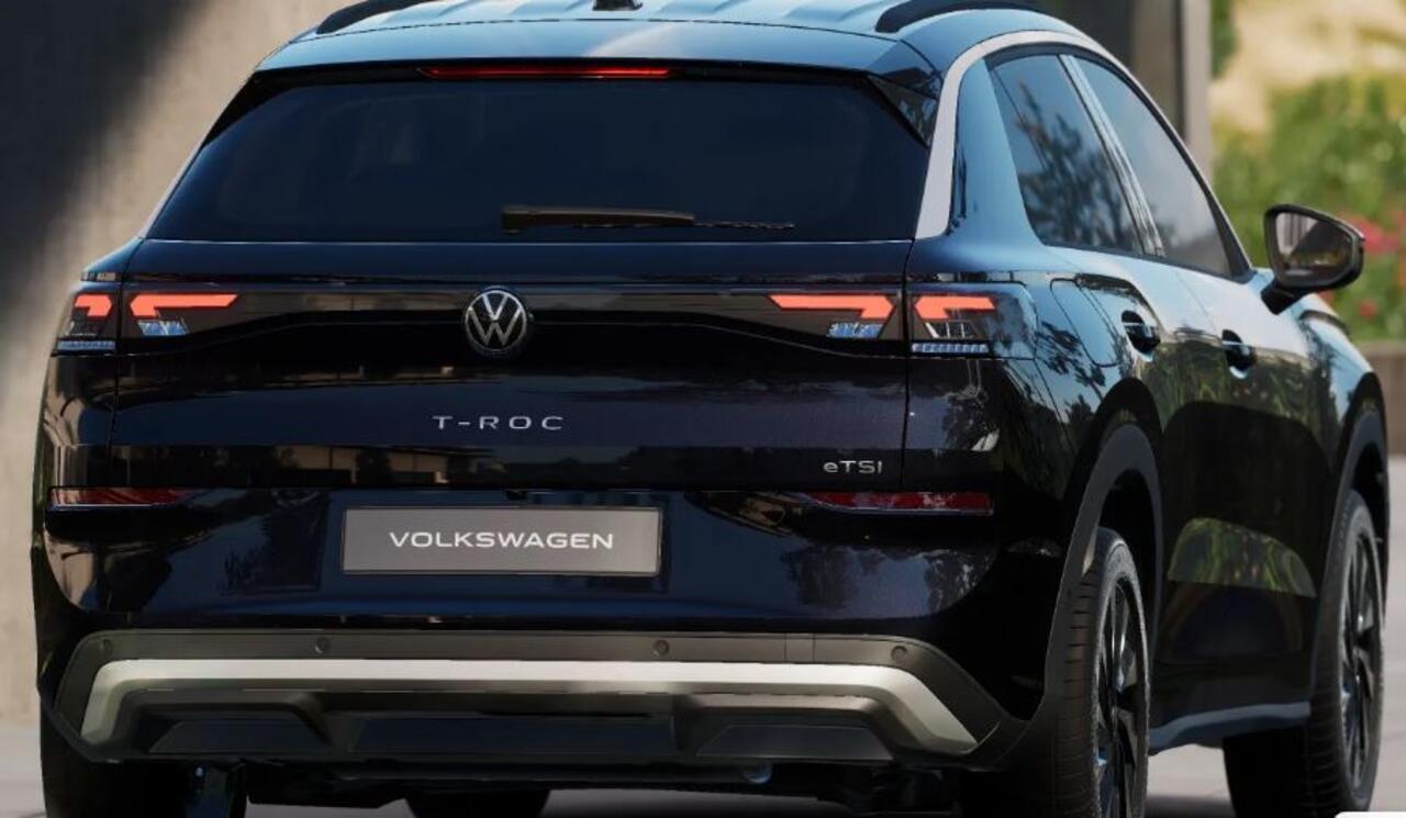 Volkswagen T-Roc 1.5 TSI Life First Edition !!!Profiteer ook van 2.000 euro inruilpremie!!!