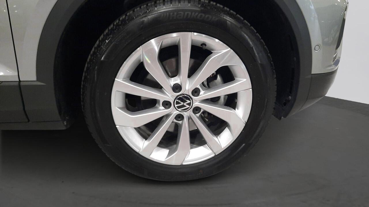 Volkswagen T-Roc 1.0 TSI Life Business | Camera | 17" velgen