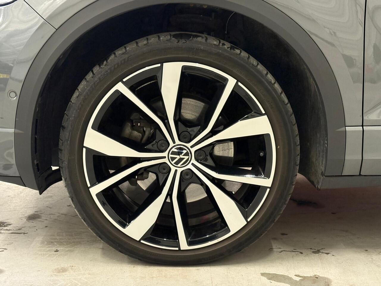 Volkswagen T-Roc 2.0 TSI 4Motion R-Line