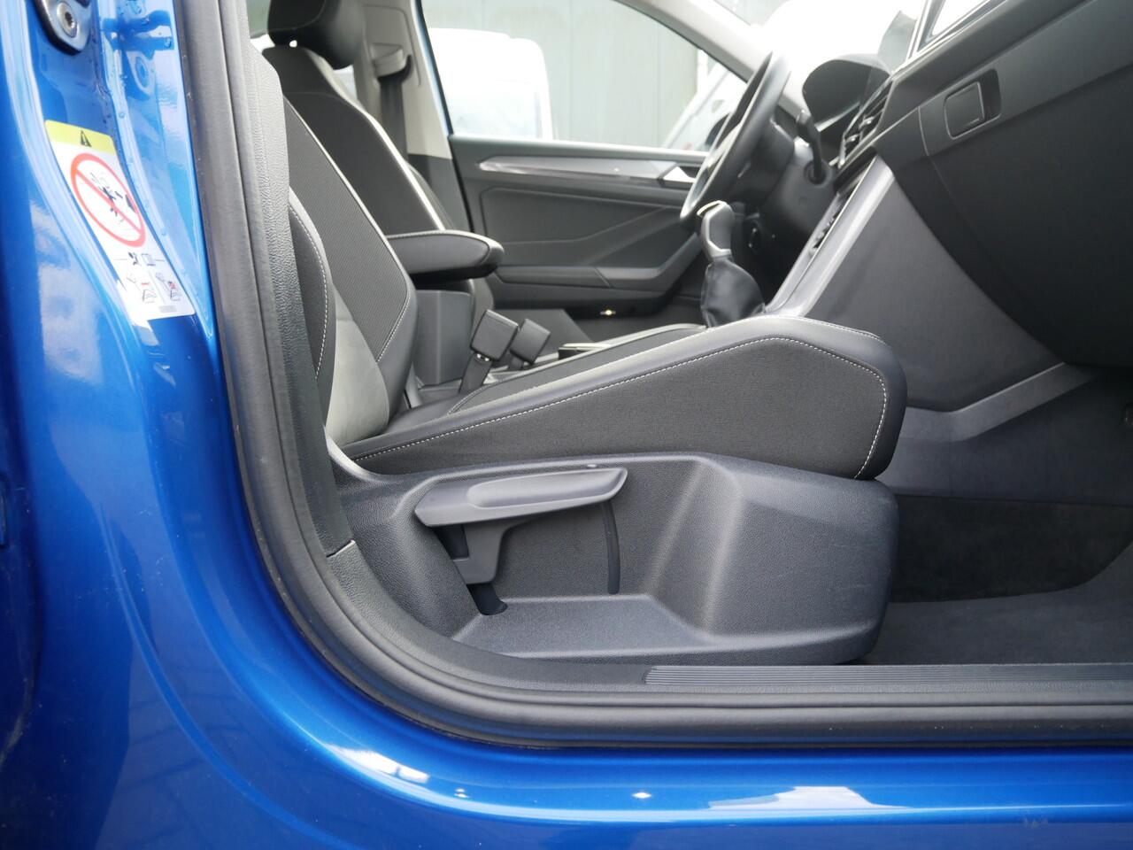 Volkswagen T-Roc 1.0 TSI Life Business Two Tone, Vol opties