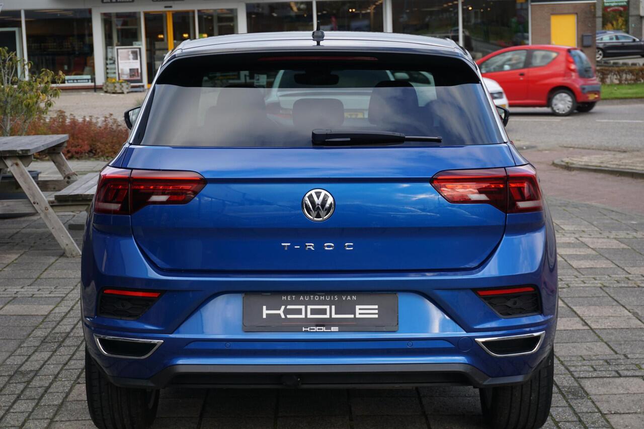 Volkswagen T-Roc 1.5 TSI R-Line | Trekhaak