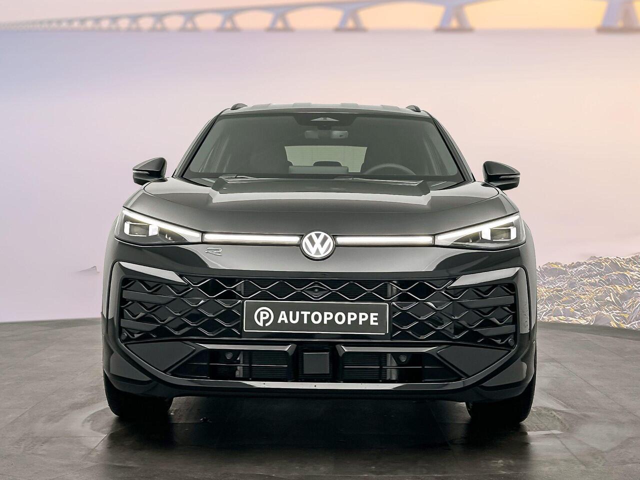 Volkswagen T-Roc 1.5 eTsi R-Line First Edition