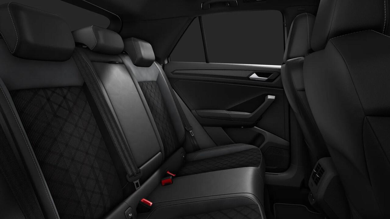 Volkswagen T-Roc 1.5 TSI 150 7DSG R-Line Edition Automaat | Diefstalalarm | Koplampverlichting LED 'Matrix' (IQ.Light)