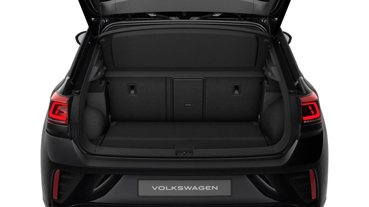 Volkswagen T-Roc 1.5 TSI 150 7DSG R-Line Edition Automaat