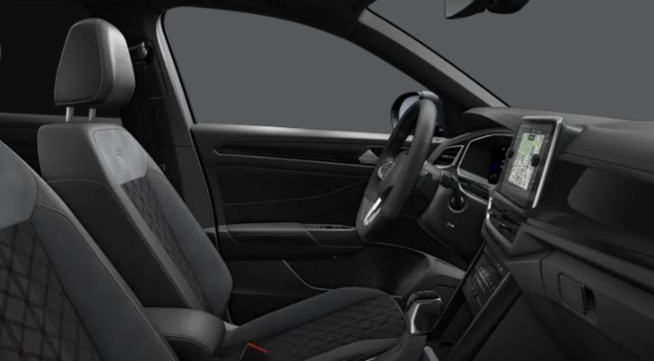 Volkswagen T-Roc 1.5 TSI R-Line Business !!!Profiteer ook van 2.000 EURO inruilpremie!!!