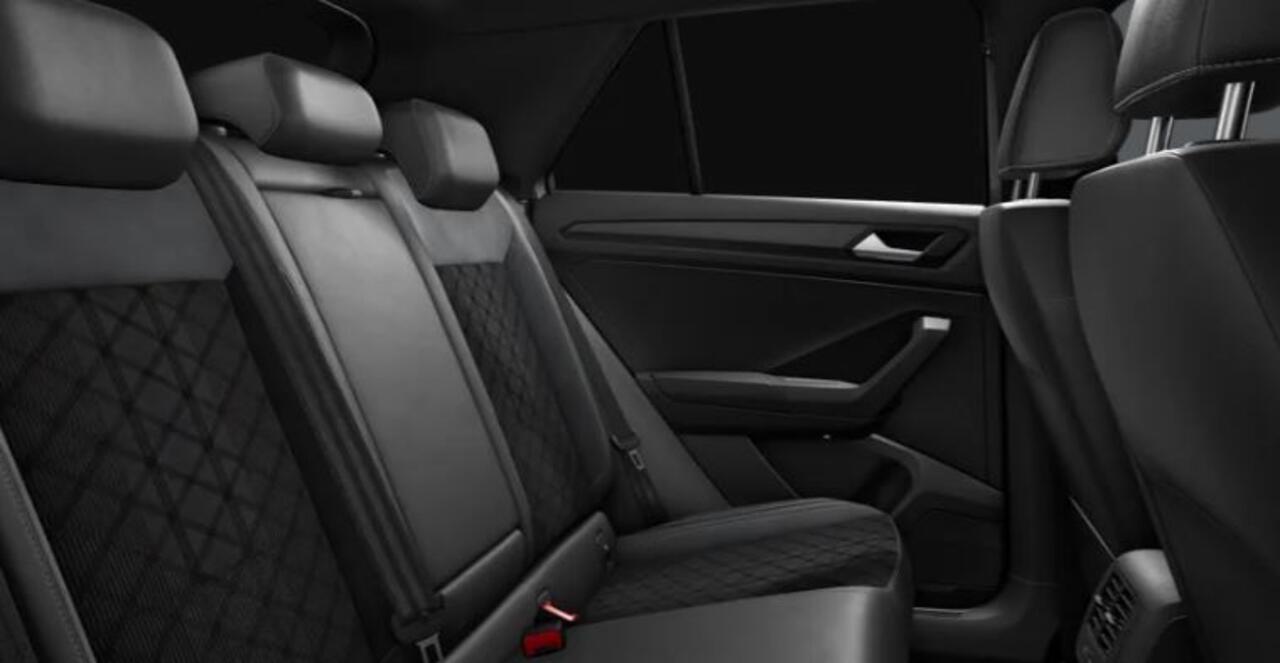 Volkswagen T-Roc 1.5 TSI R-Line Business !!!Profiteer ook van 2.000 EURO inruilpremie!!!