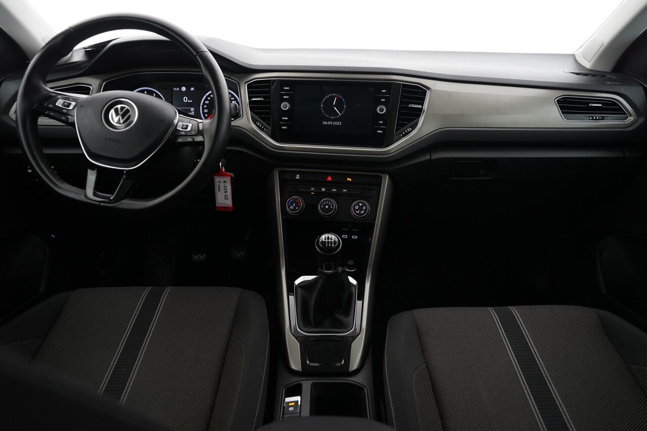 Volkswagen T-Roc 1.0 TSI Style Business