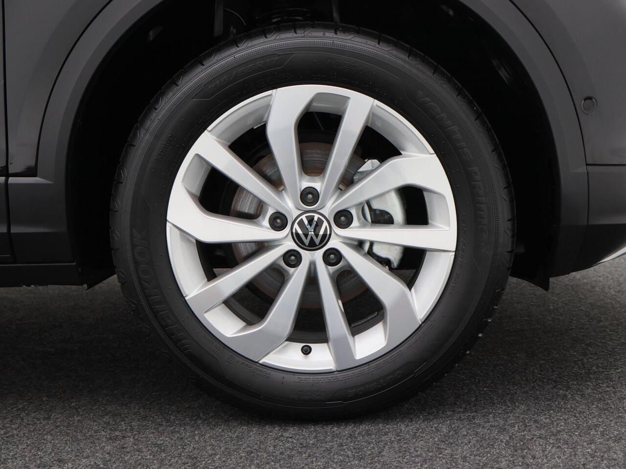 Volkswagen T-Roc Life Edition 1.5 TSI 150 pk | Camera | Keyless | Adaptive Cruise Control | Carplay |