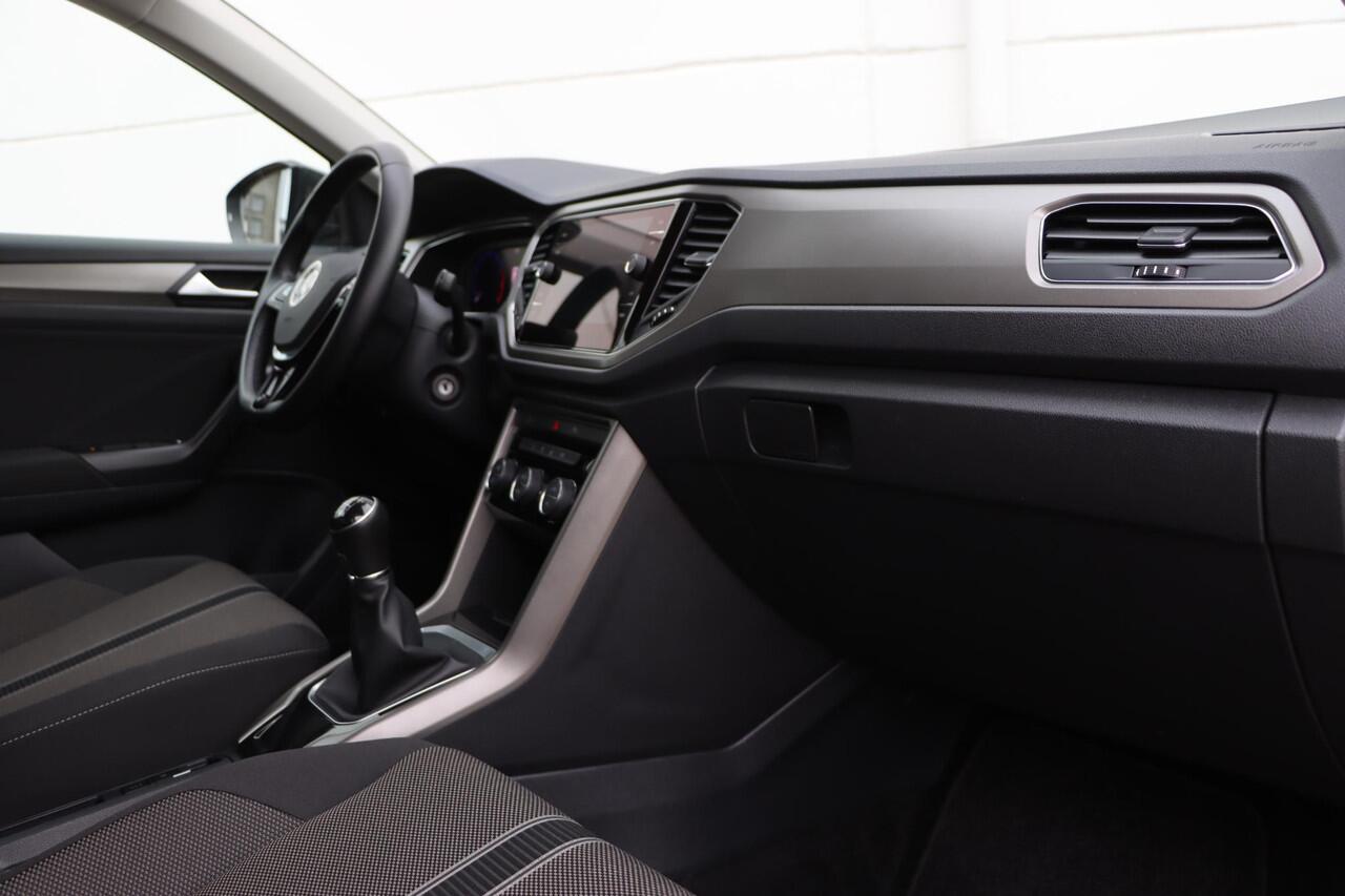 Volkswagen T-Roc 1.0 TSI 110pk Style Executive