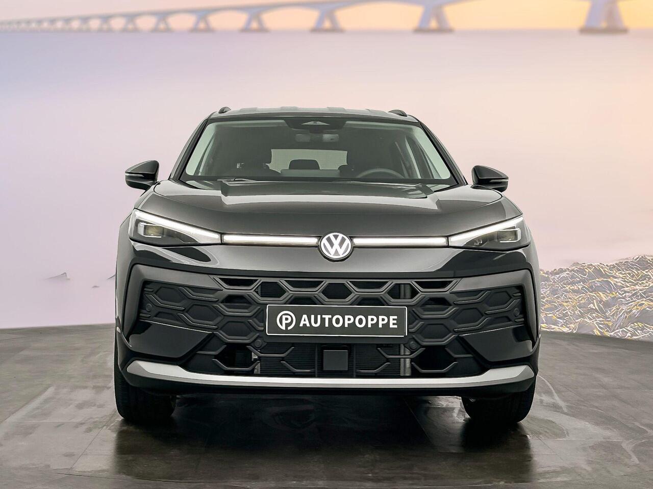 Volkswagen T-Roc 1.5 eTsi Life First Edition