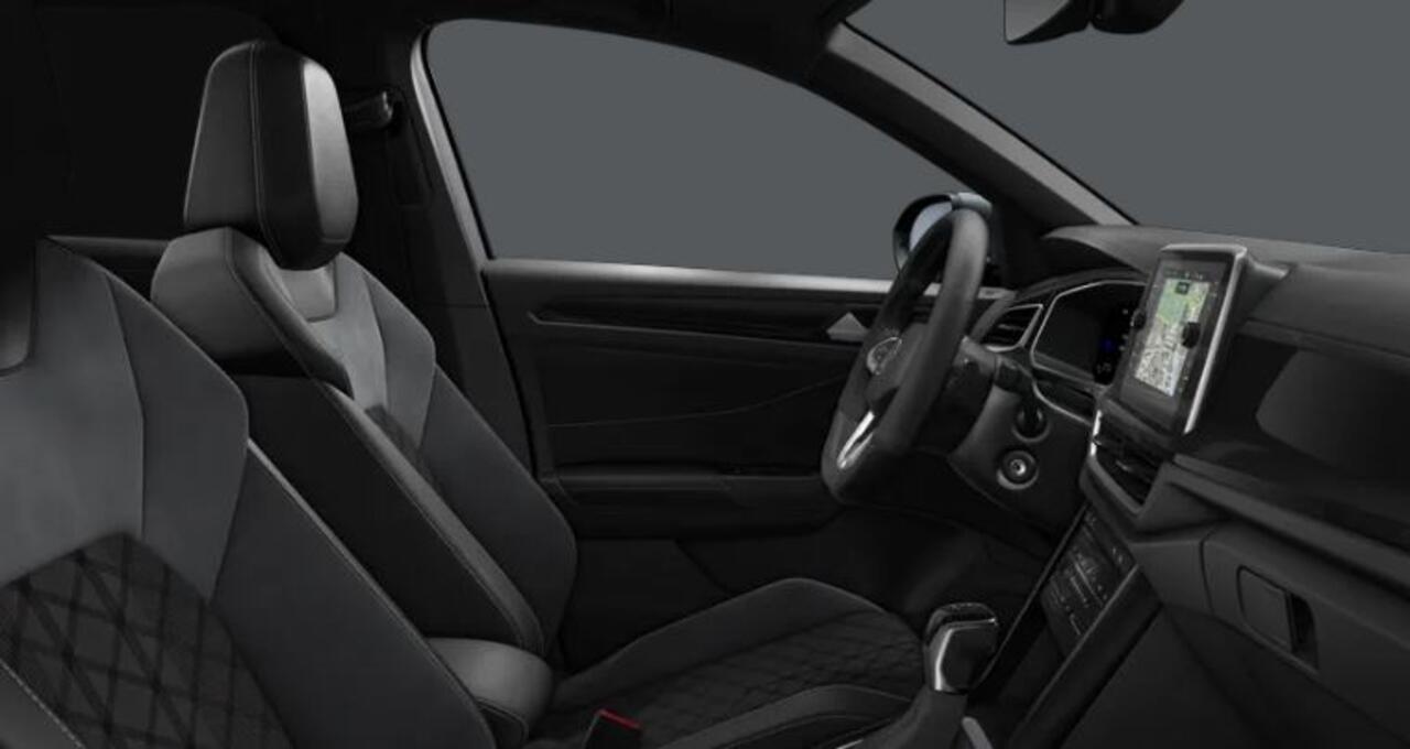 Volkswagen T-Roc !!!¤ 5.000 Inruilpremie!!! 1.5 TSI R-Line Edition !!!Profiteer ook van 5.000 EURO inruilpremie!!!