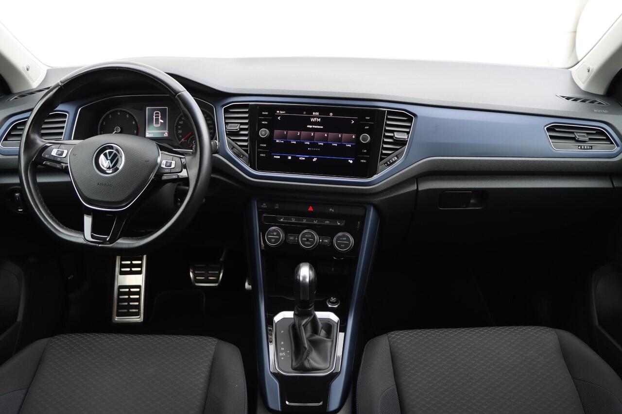 Volkswagen T-Roc 1.5 TSI Sport 150pk DSG7