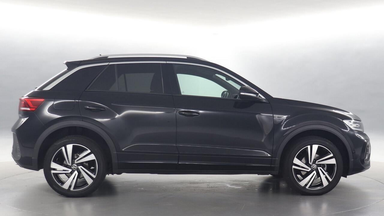 Volkswagen T-Roc 1.5 TSI 150pk R-Line Business DSG / Navigatie / Stoelverwarming / Camera
