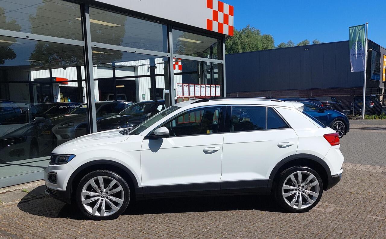 Volkswagen T-Roc 1.5 TSI Sport | Nav | Carplay | Cruise Control