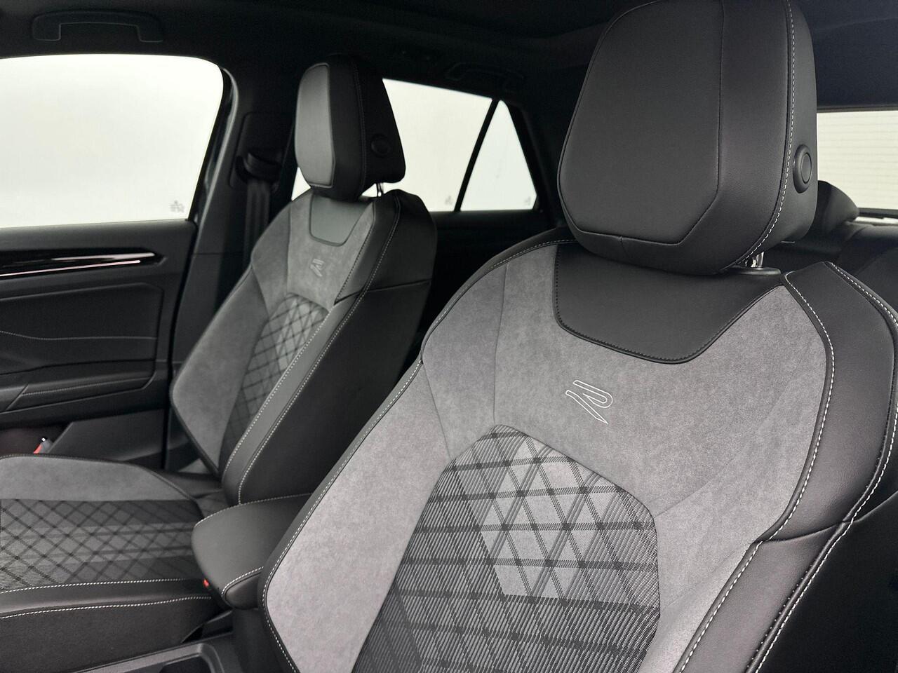 Volkswagen T-Roc 1.5 TSI R-Line Edition DSG7 150pk