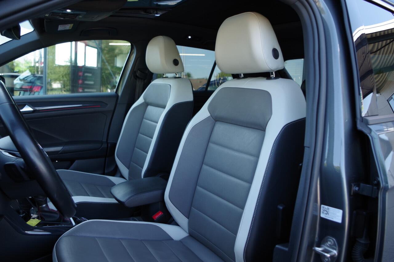 Volkswagen T-Roc 2.0 TSI 4Motion 190 PK Sport Automaat, *NL-AUTO*, Panoramadak, Winterpakket, Carplay, Camera, Beats-Audio