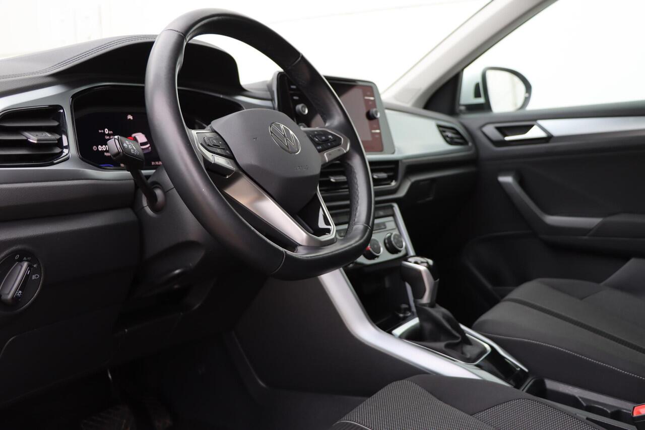 Volkswagen T-Roc 1.5 TSI Life 150pk DSG7
