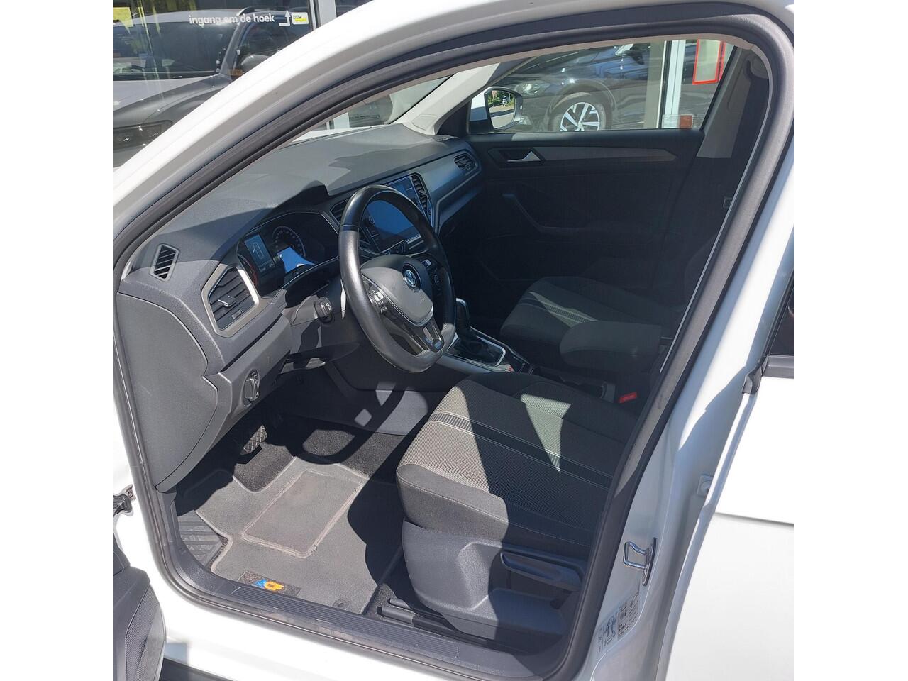 Volkswagen T-Roc 1.5 TSI Sport | Nav | Carplay | Cruise Control