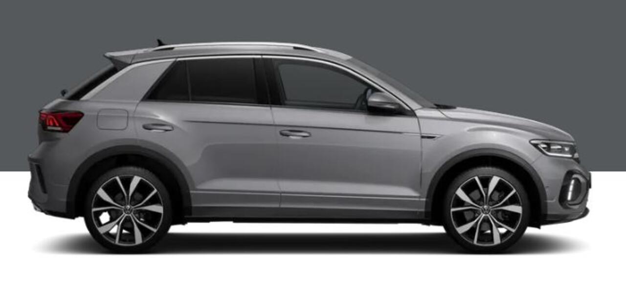 Volkswagen T-Roc !!!¤ 5.000 Inruilpremie!!! 1.5 TSI R-Line Business !!!Profiteer ook van 5.000 EURO inruilpremie!!!