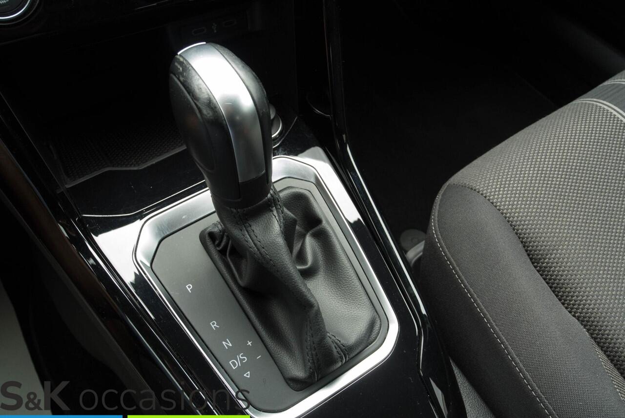 Volkswagen T-Roc 1.5 TSI BLACK BI-TONE