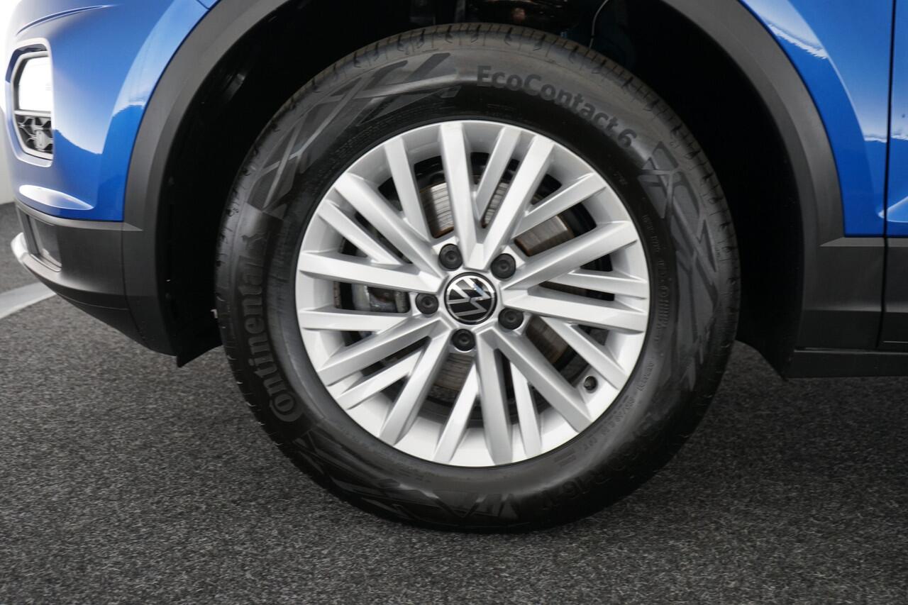 Volkswagen T-Roc 1.0 TSI Style Business