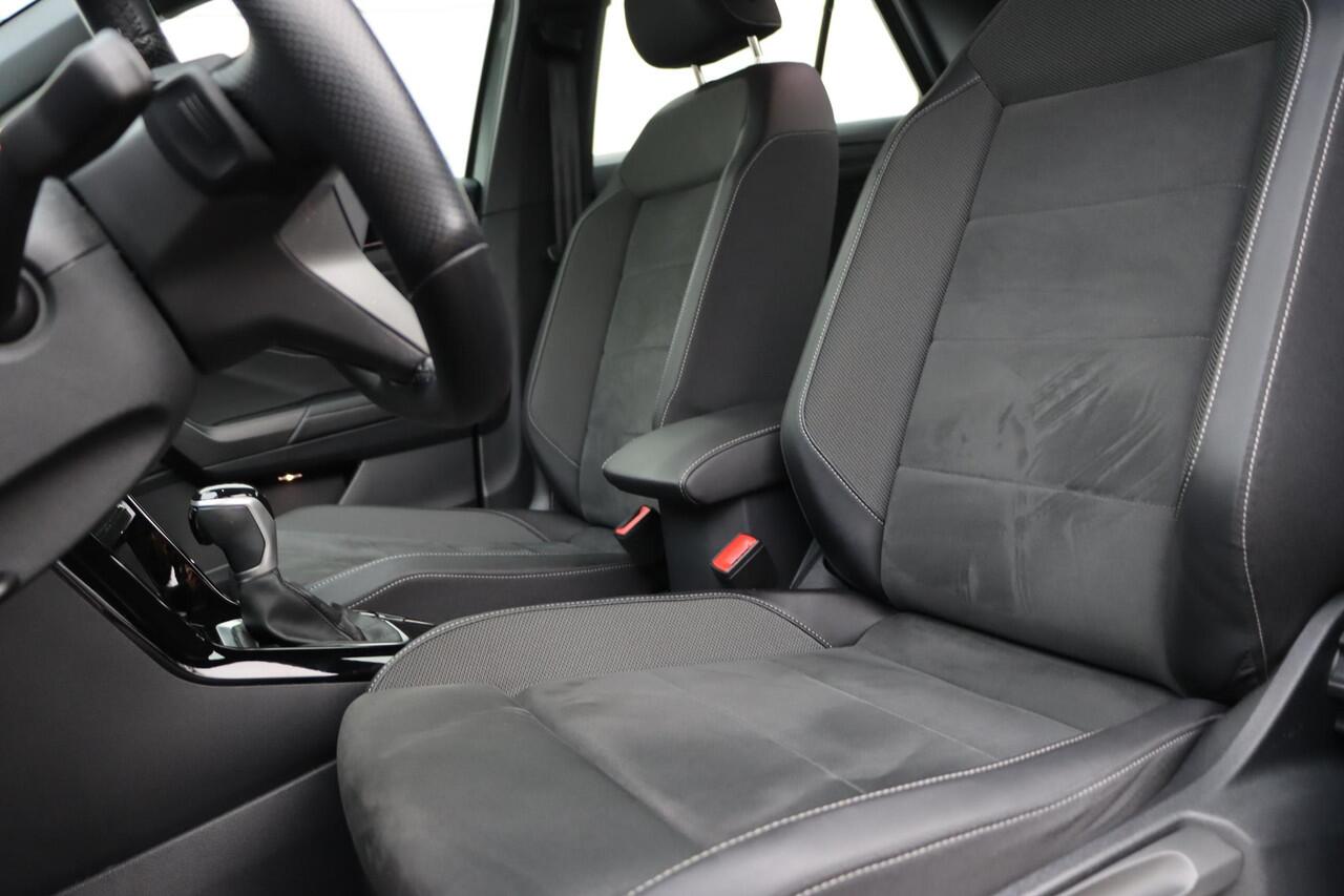 Volkswagen T-Roc 1.5 TSI R-Line