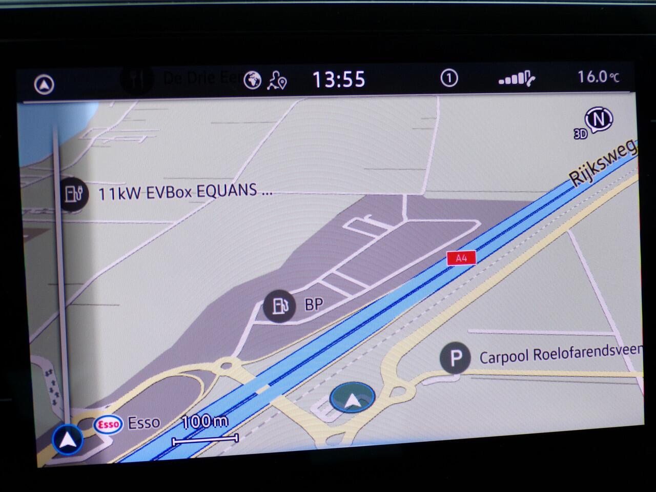 Volkswagen T-Roc 1.0 TSI R-Line, Carplay + Android Auto / Sensoren + Camera / Adaptive Cruise / Full LED. / Climate Control / 17'' LMV