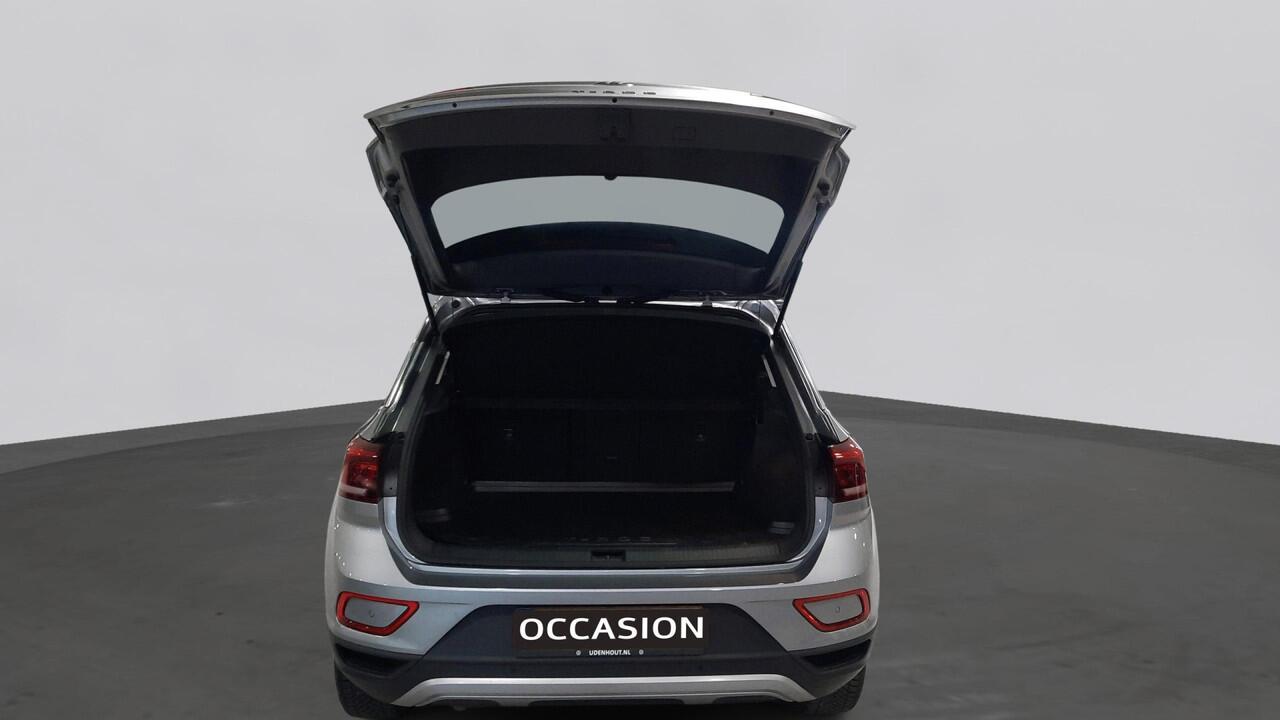 Volkswagen T-Roc 1.0 TSI Life Business | Camera | 17" velgen
