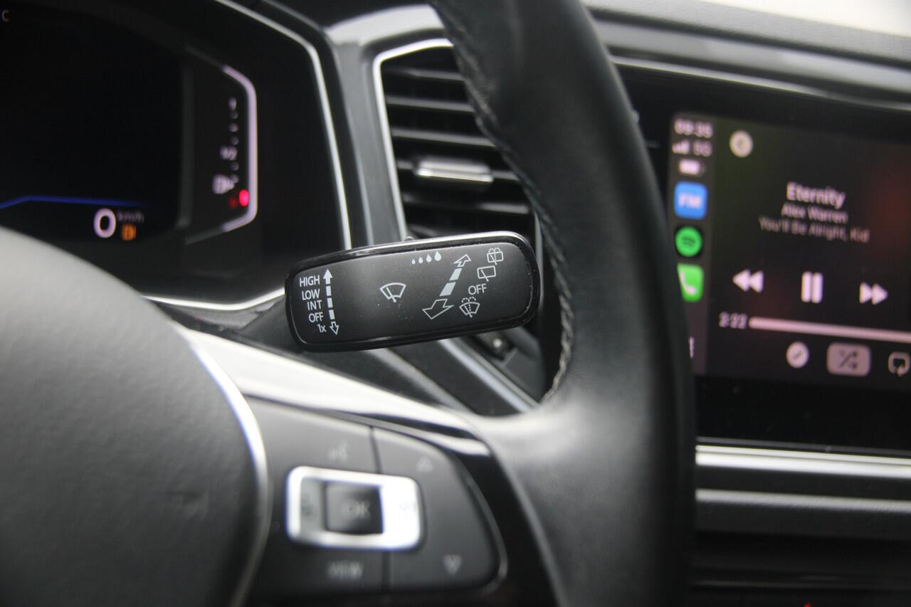 Volkswagen T-Roc 1.5 TSI Sport | DSG | Virtual | Camera |Org. NL |