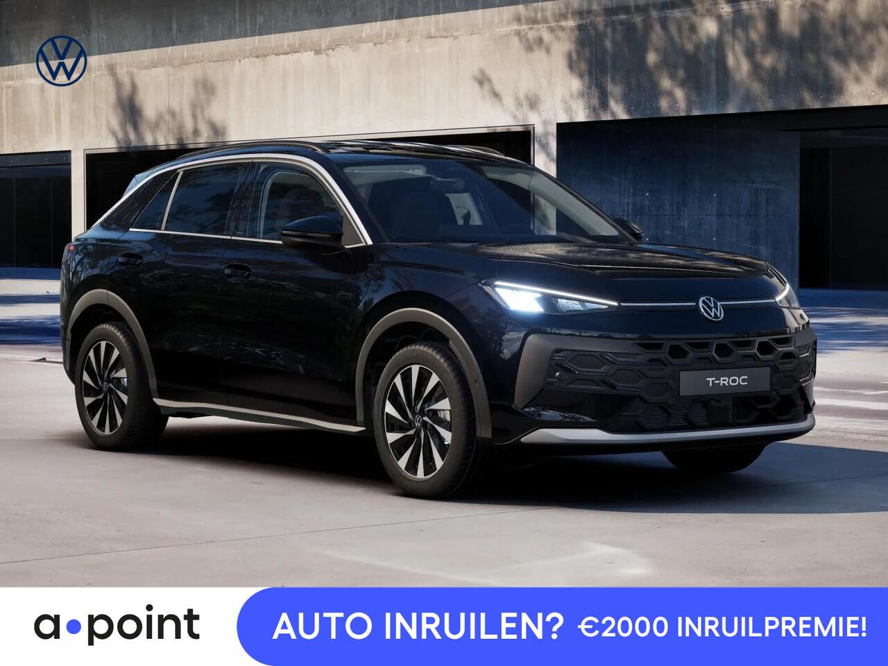 volkswagen-t-roc-life-first-edition