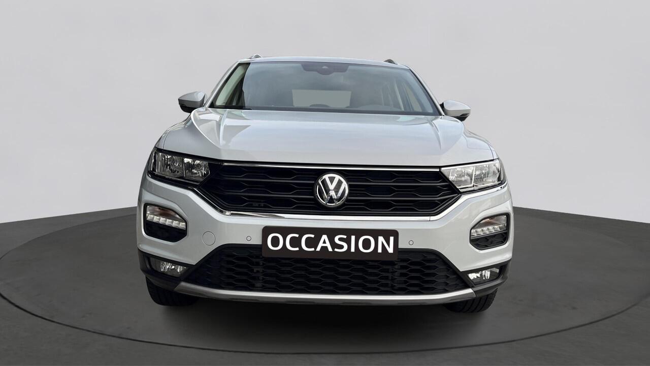 Volkswagen T-Roc 1.5 TSI Automaat |Style | Executive pakket | Navigatie | Climate Control