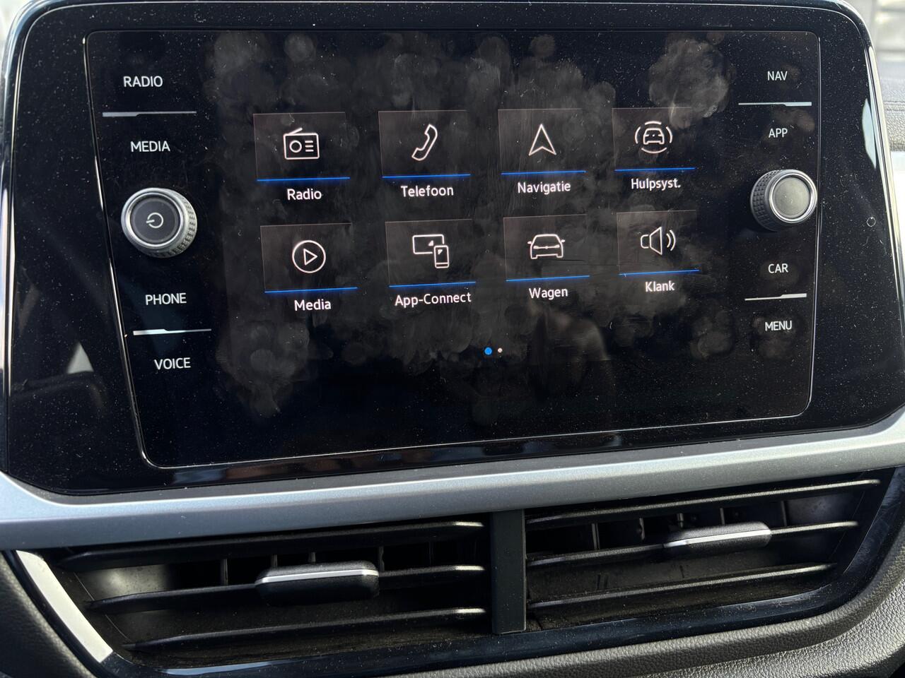 Volkswagen T-Roc 1.5 TSI Life