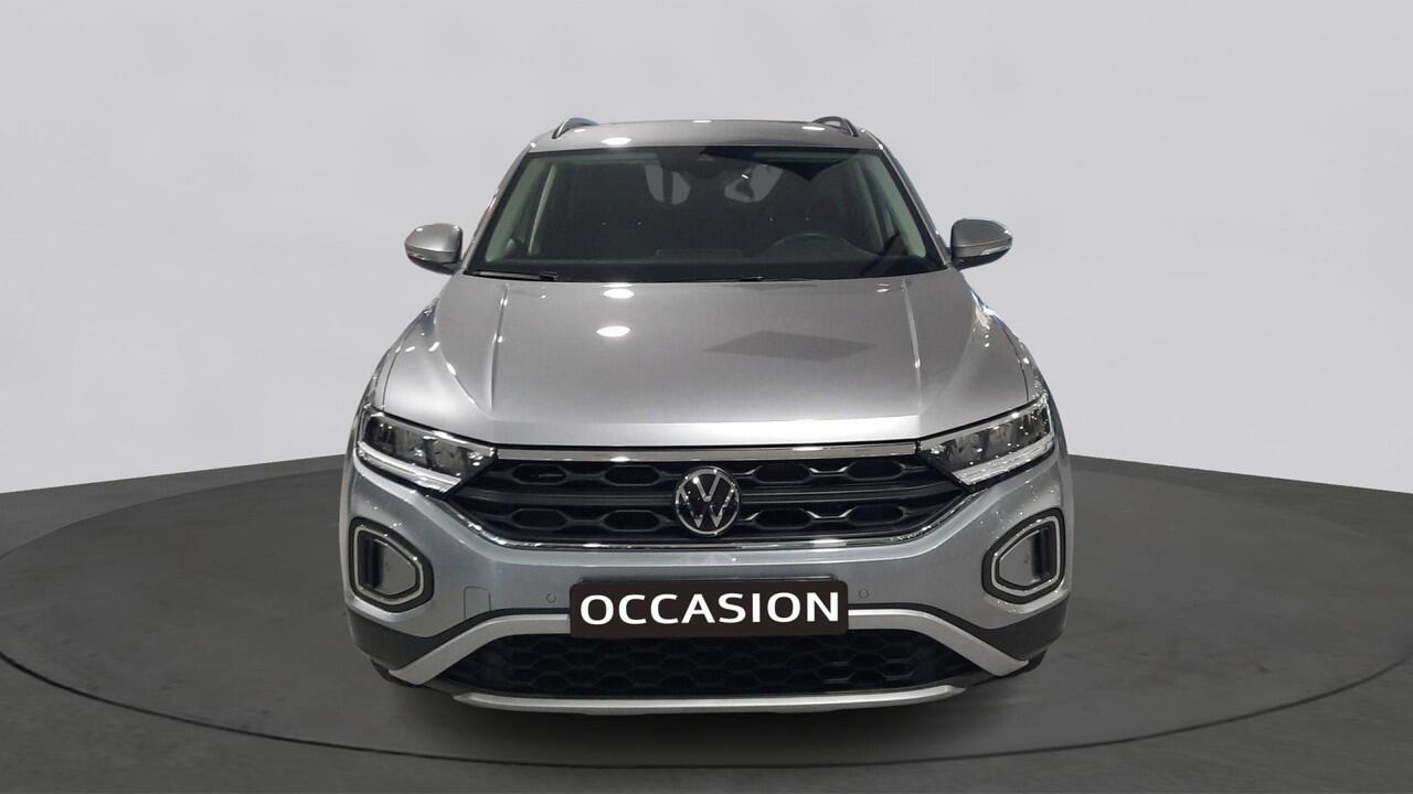 Volkswagen T-Roc 1.0 TSI Life Business | Camera | 17" velgen